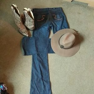 Rock and republic Jeans